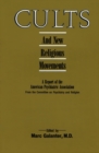 Cults and New Religious Movements - Book