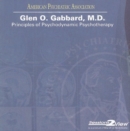 Principles of Psychodynamic Psychotherapy : A CD-ROM Course - Book