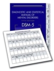 DSM-5 (R) Repositionable Page Markers - Book