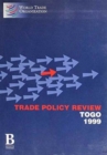 Trade Policy Review - Togo - Book
