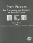 State Profiles : The Population and Economy of Each U.S. State 2002 - Book