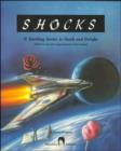 Shocks : 15 Startling Stories to Shock and Delight - Book
