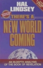 There's A New World Coming - Book