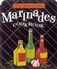 Best Little Marinades Cookbook - Book