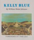 Kelly Blue - Book