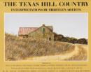 Texas Hill Country - Book