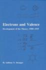 Electrons and Valence - Book
