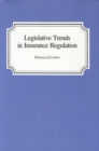 Legislative Trends Texas Insurance - Book