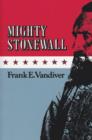 Mighty Stonewall - Book