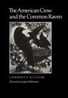The American Crow & Common Raven - Book