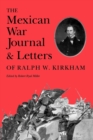 Mexican War Journal - Book