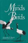 The Minds of Birds - Book
