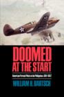 Doomed at the Start : American Pursuit Pilots in the Philippines, 1941-1942 - Book