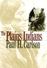 The Plains Indians - Book