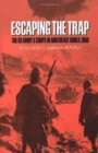 Escaping The Trap : The U.S. Army X Corps in Northeast Korea, 1950 - Book