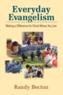 Everyday Evangelism - Book