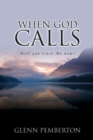 When God Calls - Book