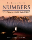 Numbers : Wisdom As You Worship - Book