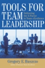 Tools for Team Leadership : Delivering the X-Factor in Team Excellence - Book