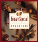 You Are Special - Book