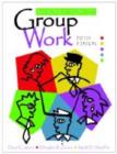 Introduction to Group Work - Book