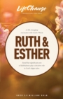 Lc Ruth & Esther (10 Lessons) - Book