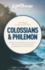 Lc Colossians & Philemon (11 Lessons) - Book