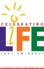 Celebrating Life! - Book