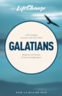 Lc Galatians (17 Lessons) - Book
