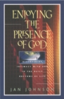 Enjoying the Presence of God - Book