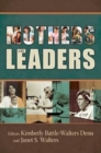 Mothers Are Leaders - Book