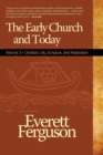 Early Church and Today, Volume 2 - Book