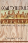 Come to the Table - eBook