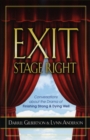 Exit Stage Right - eBook