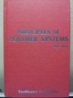 Principles of Polymer Systems - Book