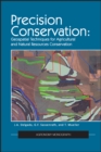 Precision Conservation : Goespatial Techniques for Agricultural and Natural Resources Conservation - Book
