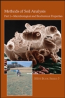 Methods of Soil Analysis, Part 2 : Microbiological and Biochemical Properties - Book