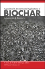 Agricultural and Environmental Applications of Biochar : Advances and Barriers - Book