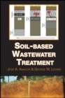 Soil-based Wastewater Treatment - Book