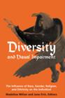 Diversity and Visual Impairment : The Individual's Experience of Race, Gender, Religion, and Ethnicity - Book