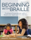 Beginning with Braille - Book