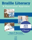 Braille Literacy : A Functional Approach - Book
