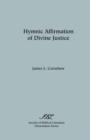 Hymnic Affirmation of Divine Justice - Book