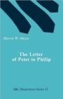 The Letter of Peter to Philip - Book