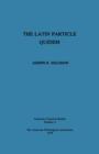 The Latin Particle Quidem - Book