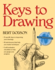 Keys to Drawing - Book
