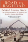 Road to Baghdad : Behind Enemy Lines - Book