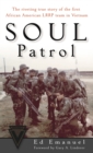 Soul Patrol - Book