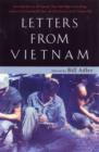 Letters from Vietnam - Book