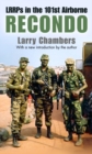 Recondo : Lrrps in 101st - Book